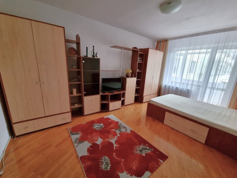 Militari, 7 min. metrou Gorjului, str. Lavandei,